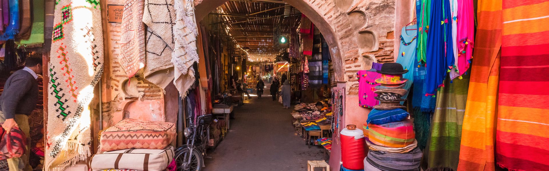 Morocco