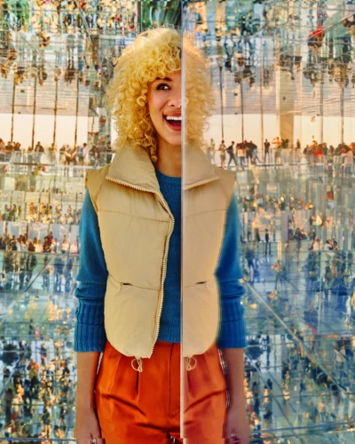 The Summit One Vanderbilt Transcendence in NYC