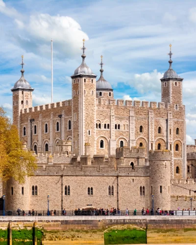 Tower of London
